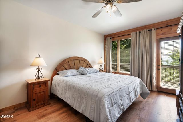 1266 Bear Cub Way # 8, Gatlinburg, TN 37738