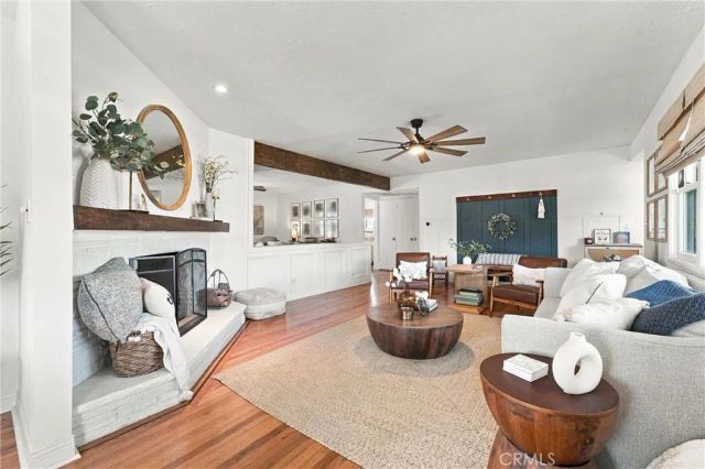 1426 E Sycamore, Orange, CA 92866
