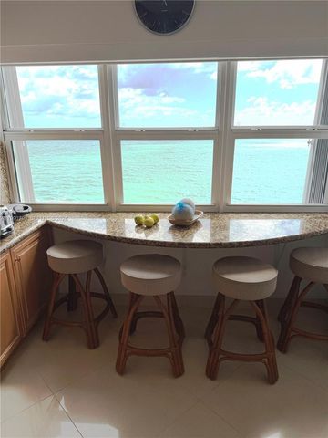 4900 N Ocean Blvd 1607, Lauderdale By The Sea, FL 33308