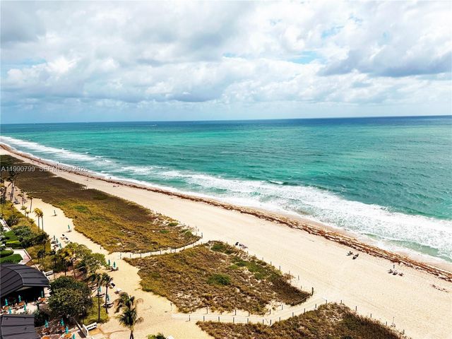 4900 N Ocean Blvd 1607, Lauderdale By The Sea, FL 33308