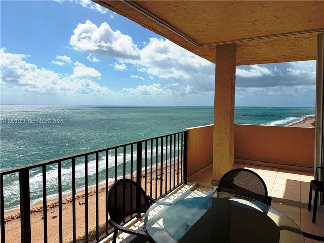 4900 N Ocean Blvd 1607, Lauderdale By The Sea, FL 33308