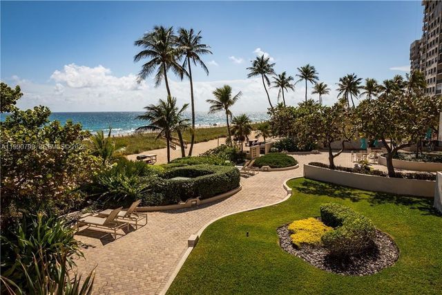 4900 N Ocean Blvd 1607, Lauderdale By The Sea, FL 33308