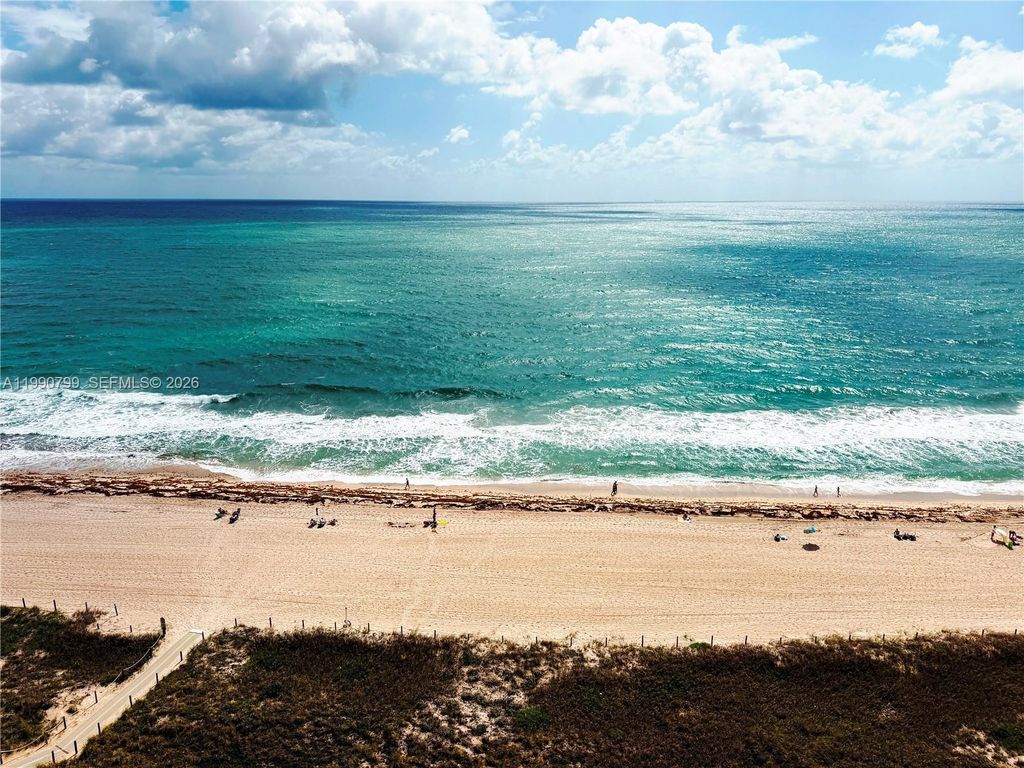 4900 N Ocean Blvd 1607, Lauderdale By The Sea, FL 33308