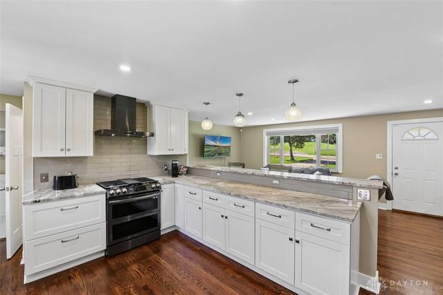 6056 Bardean Drive, West Chester, OH 45069