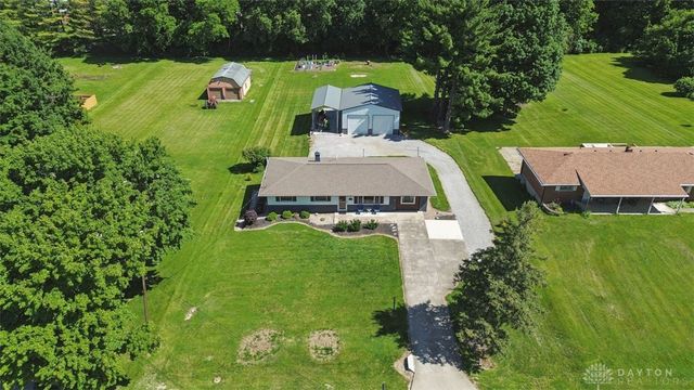 6056 Bardean Drive, West Chester, OH 45069