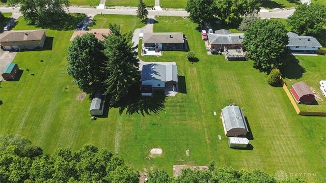 6056 Bardean Drive, West Chester, OH 45069