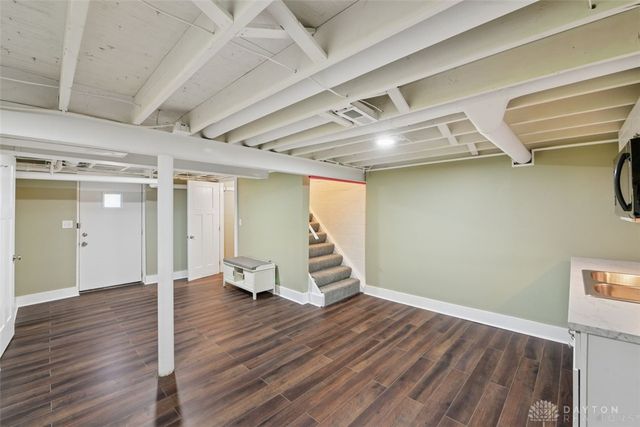 6056 Bardean Drive, West Chester, OH 45069