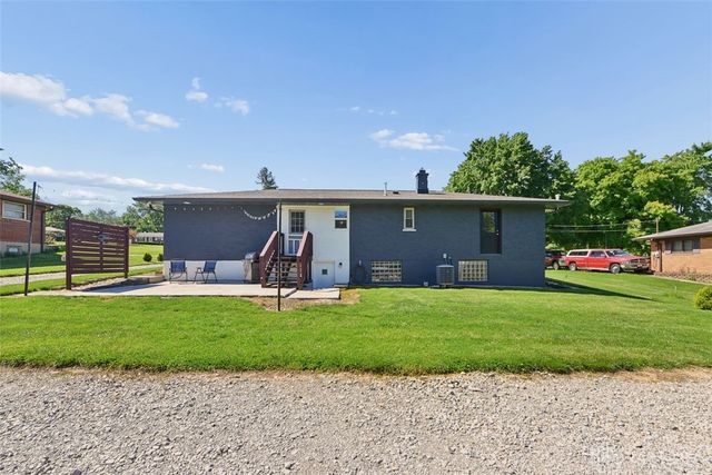 6056 Bardean Drive, West Chester, OH 45069