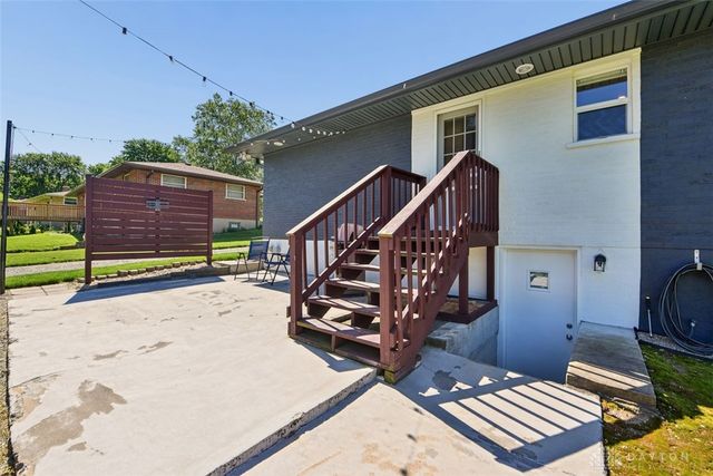 6056 Bardean Drive, West Chester, OH 45069
