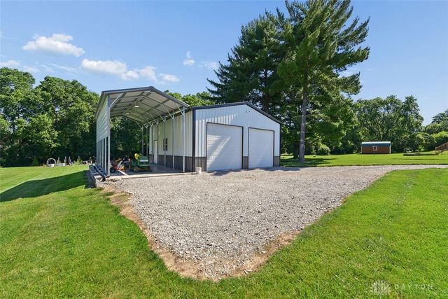 6056 Bardean Drive, West Chester, OH 45069