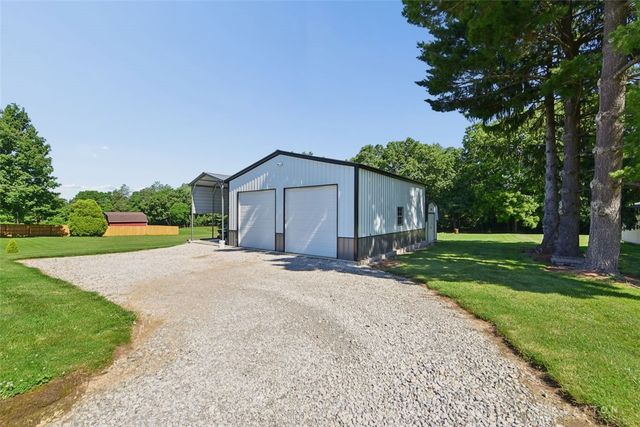 6056 Bardean Drive, West Chester, OH 45069