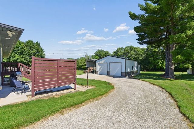 6056 Bardean Drive, West Chester, OH 45069