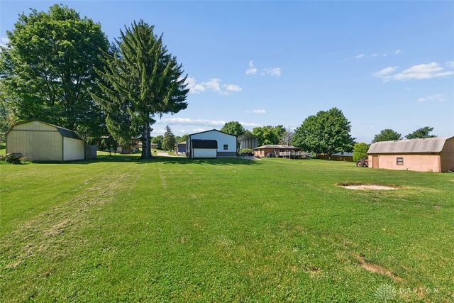 6056 Bardean Drive, West Chester, OH 45069