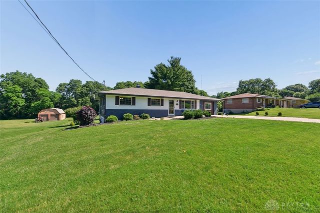 6056 Bardean Drive, West Chester, OH 45069