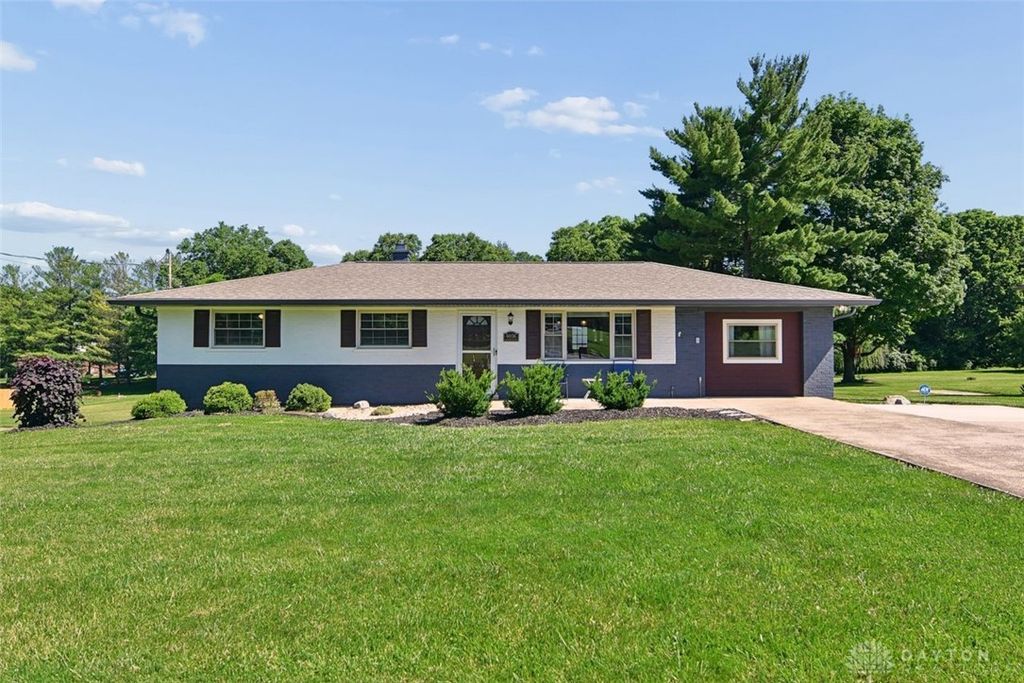 6056 Bardean Drive, West Chester, OH 45069