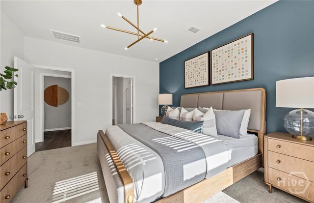 45 Sapwood Lane, Richmond Hill, GA 31324