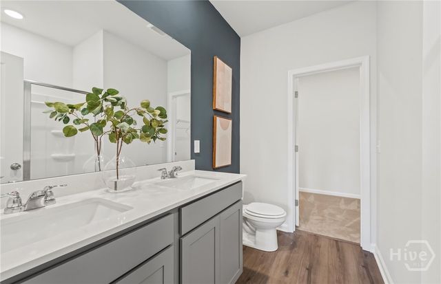 45 Sapwood Lane, Richmond Hill, GA 31324