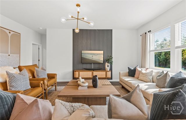 45 Sapwood Lane, Richmond Hill, GA 31324