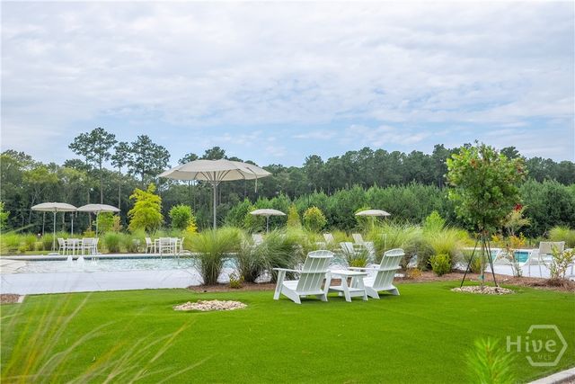 45 Sapwood Lane, Richmond Hill, GA 31324