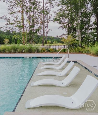 45 Sapwood Lane, Richmond Hill, GA 31324