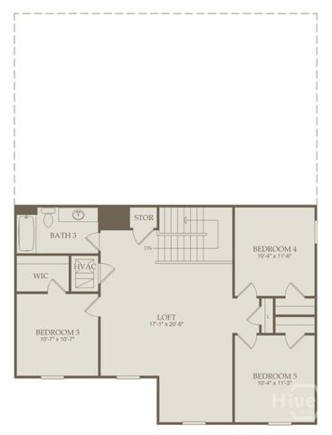 45 Sapwood Lane, Richmond Hill, GA 31324