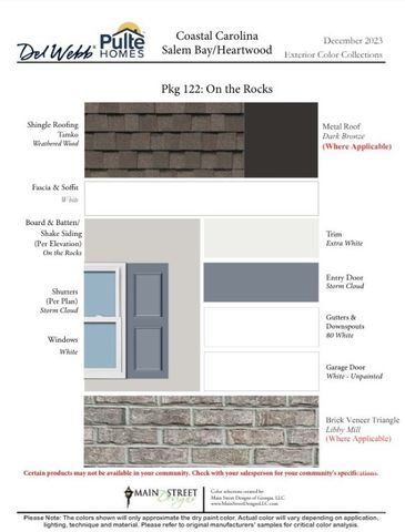 45 Sapwood Lane, Richmond Hill, GA 31324