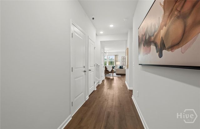 45 Sapwood Lane, Richmond Hill, GA 31324