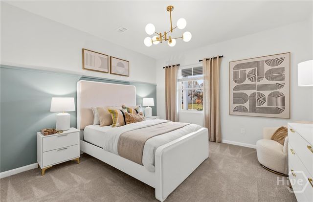 45 Sapwood Lane, Richmond Hill, GA 31324