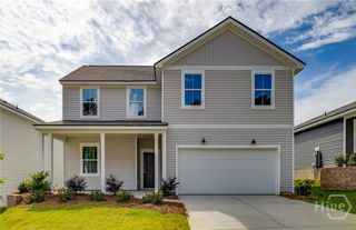 45 Sapwood Lane, Richmond Hill, GA 31324