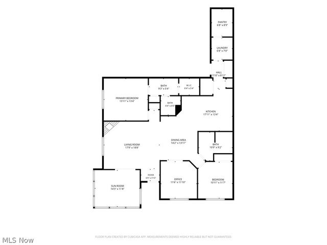 1934 Woods Drive, Streetsboro, OH 44241