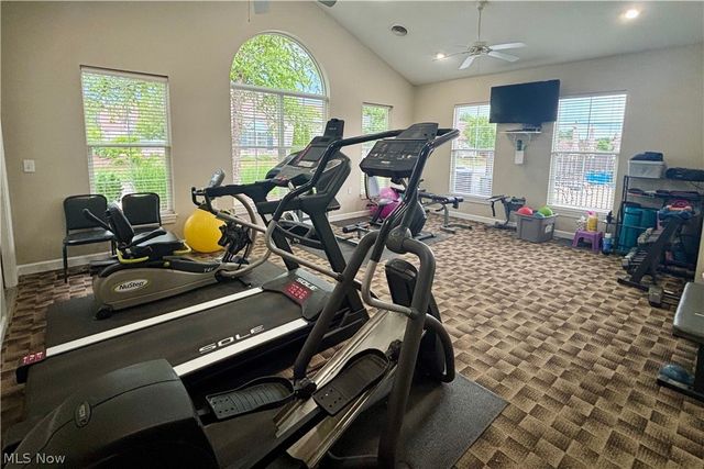 1934 Woods Drive, Streetsboro, OH 44241