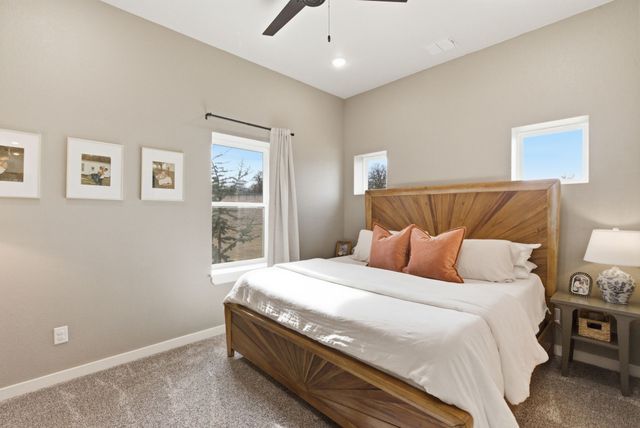 504 Hackamore Court, Weatherford, TX 76088