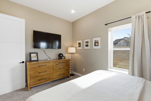 504 Hackamore Court, Weatherford, TX 76088