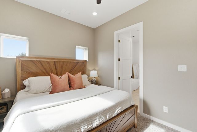 504 Hackamore Court, Weatherford, TX 76088