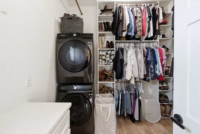 504 Hackamore Court, Weatherford, TX 76088