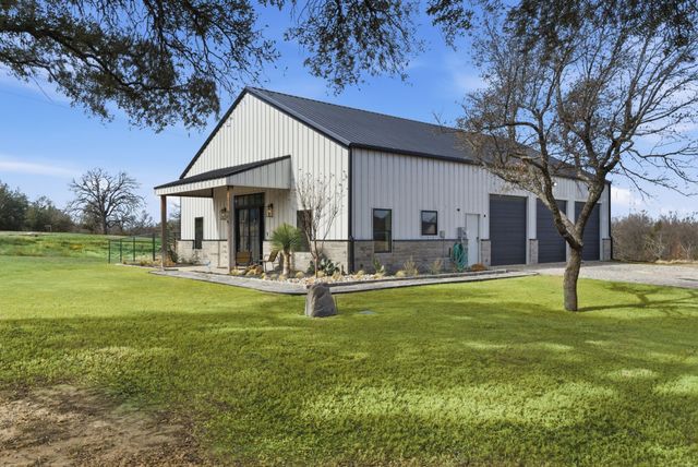 504 Hackamore Court, Weatherford, TX 76088