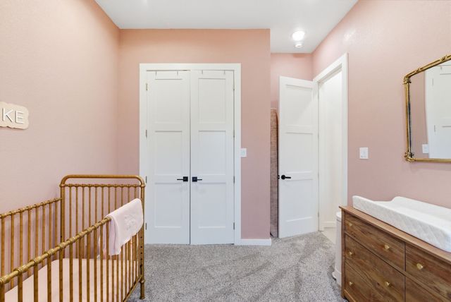 504 Hackamore Court, Weatherford, TX 76088