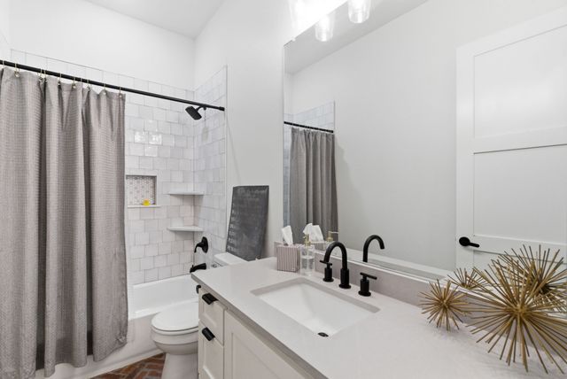 504 Hackamore Court, Weatherford, TX 76088