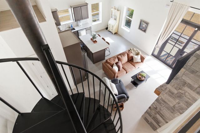 504 Hackamore Court, Weatherford, TX 76088