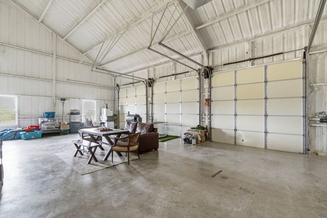 504 Hackamore Court, Weatherford, TX 76088