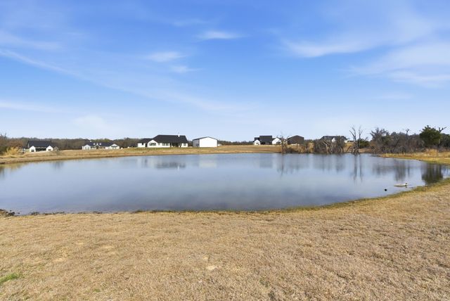 504 Hackamore Court, Weatherford, TX 76088