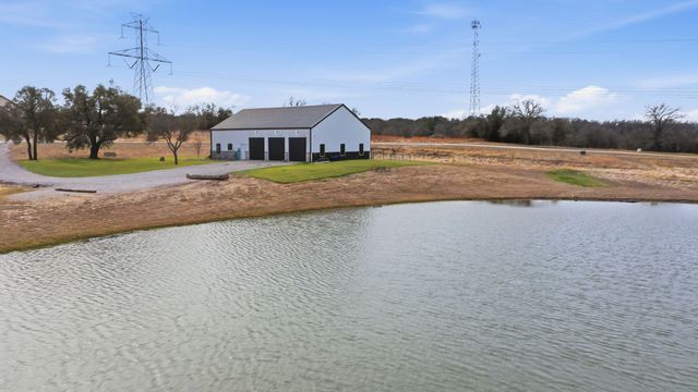 504 Hackamore Court, Weatherford, TX 76088