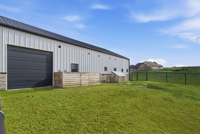 504 Hackamore Court, Weatherford, TX 76088