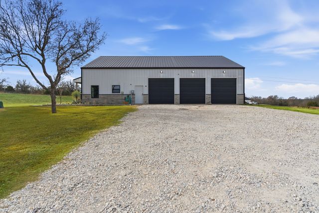 504 Hackamore Court, Weatherford, TX 76088