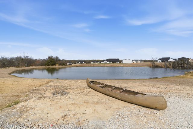 504 Hackamore Court, Weatherford, TX 76088