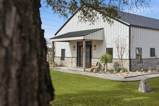 504 Hackamore Court, Weatherford, TX 76088