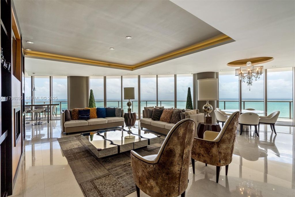 9703 Collins Avenue 2100, Bal Harbour, FL 33154