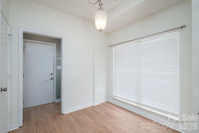 2816 Robyns Glen Drive, Charlotte, NC 28269