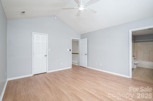 2816 Robyns Glen Drive, Charlotte, NC 28269