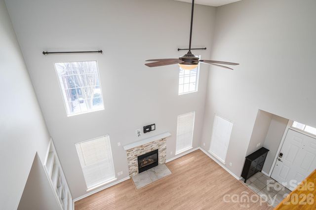 2816 Robyns Glen Drive, Charlotte, NC 28269